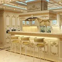 طرح‌ جایگزینی کابینت قدیمی شما بانو(کابینت اقساط)