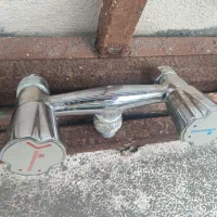 شیر حمام قهرمان