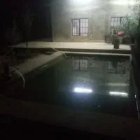 باغچه چهار دیواری 507 متر|فروش خانه و ویلا|شریف‌آباد, |دیوار