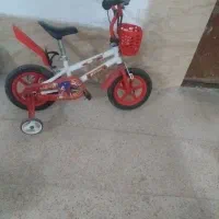 دوچرخه سالم