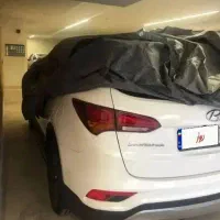 سانتافه ۲۰۱۸چهار گرم فول صفر
