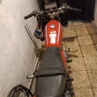 موتور مدل 87