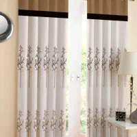 چاپ پرده سفارشی با طرح دلخواه خود شما|پرده، رانر، رومیزی|اصفهان, آهنگران|دیوار