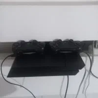 ps4|کنسول، بازی ویدئویی و آنلاین|سرپل ذهاب, |دیوار