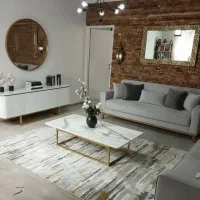 58متر-فول-دیزاین-تکخواب-تهرانسر