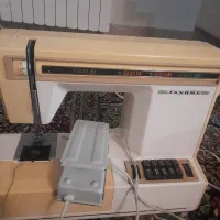 چرخ خیاطی