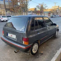 هاچ بک کره ای|خودرو سواری و وانت|اراک, |دیوار