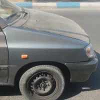 فروش گلگیر پراید ۱۳۲|قطعات یدکی و لوازم جانبی|اندیشه, اندیشه فاز ۱|دیوار