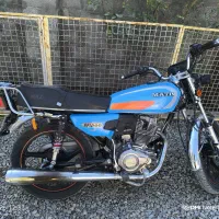 موتور متین 1403