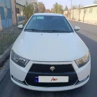 فروش دنا پلاس mT 6دنده مدل 404 فوری