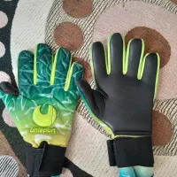 دستکش دربازبانی