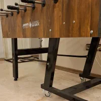 فوتبال دستی تاشو برند|ورزشهای توپی|تهران, هروی|دیوار