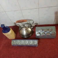 انواع وسایل قیمت توافقی حراج|حراج|قزوین, |دیوار