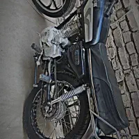 موتور مدل 93