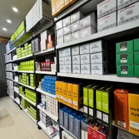 استخدام نیروی فروش(خانم)