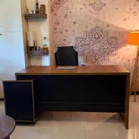 میز مدیریت اداری