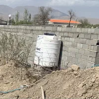 مخزن اب سه لایه ۱۰۰۰ لیتری