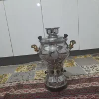 سماورگازی