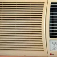 کولر پنجریی ۲۴۰۰۰ درحدنو