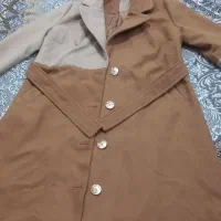 پالتو نونو|لباس|کهک, |دیوار