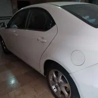 جک جی ۵ دنده ای|خودرو سواری و وانت|تهران, هفت چنار|دیوار