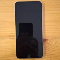 گوشی a15 تمیز و کم کار