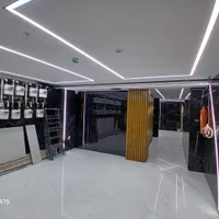 ۹۵متری ۲خواب شیک/ متریال برند/دوقدمی مترو جابر|فروش آپارتمان|اصفهان, طامه|دیوار