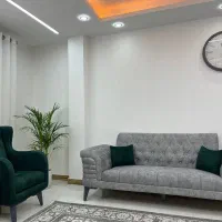 مبل ۸ نفره|مبلمان خانگی و میز عسلی|رشت, عینک|دیوار