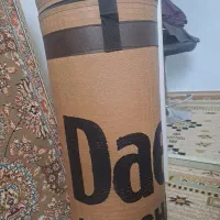 کیسه بوکس. پشتی. قالیچه. ساعت فروشی