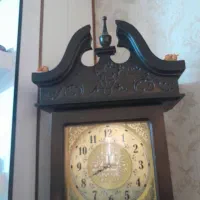 ساعت ایستاده|ساعت دیواری و تزئینی|مشهد, امیریه|دیوار