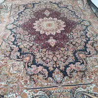 فرش  ۹ متری|فرش|نهاوند, |دیوار