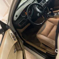 BMW 530i|خودرو سواری و وانت|تهران, دکتر هوشیار|دیوار