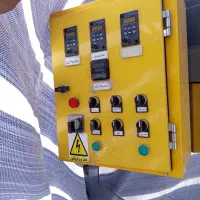 دستگاه روتاری لواش اقساطی