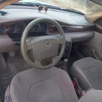 سمند مدل 96 دوگانه کارخانه|خودرو سواری و وانت|میاندوآب, |دیوار