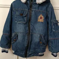 کاپشن لی شیک جنس نرم و عالی