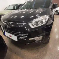 جک S5 مدل۱۴۰۲ مشکی نقد و اقساط شرایط منعطف