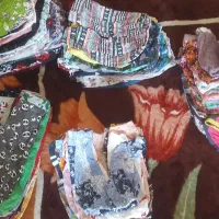 زیر شلواری داخل خانه حراج زیر ۲۰۰