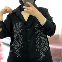 حراج انواع شومیز ب دلیل تک شدن با ارسال رایگان|حراج|قم, بلوار امین و ساحلی|دیوار