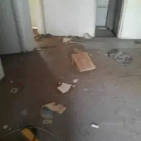 فروش خانه کلنگی در مرکز شهر رشت در بافت سنتی شهر|فروش زمین و ملک کلنگی|رشت, بازار|دیوار