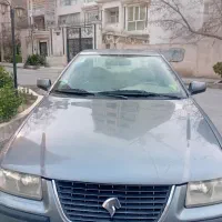 سمند مدل ۸۷