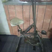 دوچرخه ثابت
