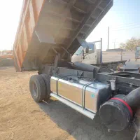 باک آلومینیوم باک گازوییل باک کامیون