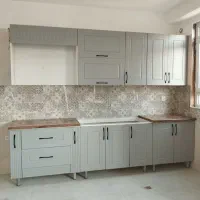 کابینت های پیش ساخته