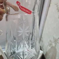 کادویی نو با کارتن پارچ لیوان میوه خوری شکلات|ظروف سرو و پذیرایی|اندیشه, اندیشه فاز ۳|دیوار