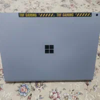 سرفیس بوک 1 surface book|رایانه همراه|نجفآباد, یزدانشهر|دیوار