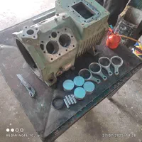 مرکز تخصصی تعمیر کمپرسور سردخانه و چیلر|خدمات پیشه و مهارت|تهران, یافت آباد جنوبی|دیوار