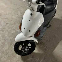 پاکشتی نو در پلاستیک|موتورسیکلت|کازرون, |دیوار