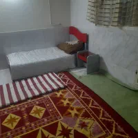 سوییت اجاره روزانه وساعتی|اجارهٔ کوتاه‌مدت آپارتمان و سوئیت|مشهد, کوی سیدی|دیوار