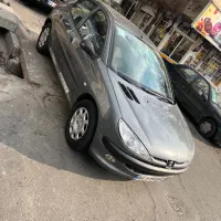 پژو‌۲۰۶ تیپ ۲ مدل ۱۳۹۸ (معاوضه)|خودرو سواری و وانت|تهران, اوقاف|دیوار