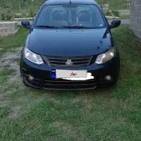 ساینا دنده‌ای EX، مدل ۱۳۹۶
